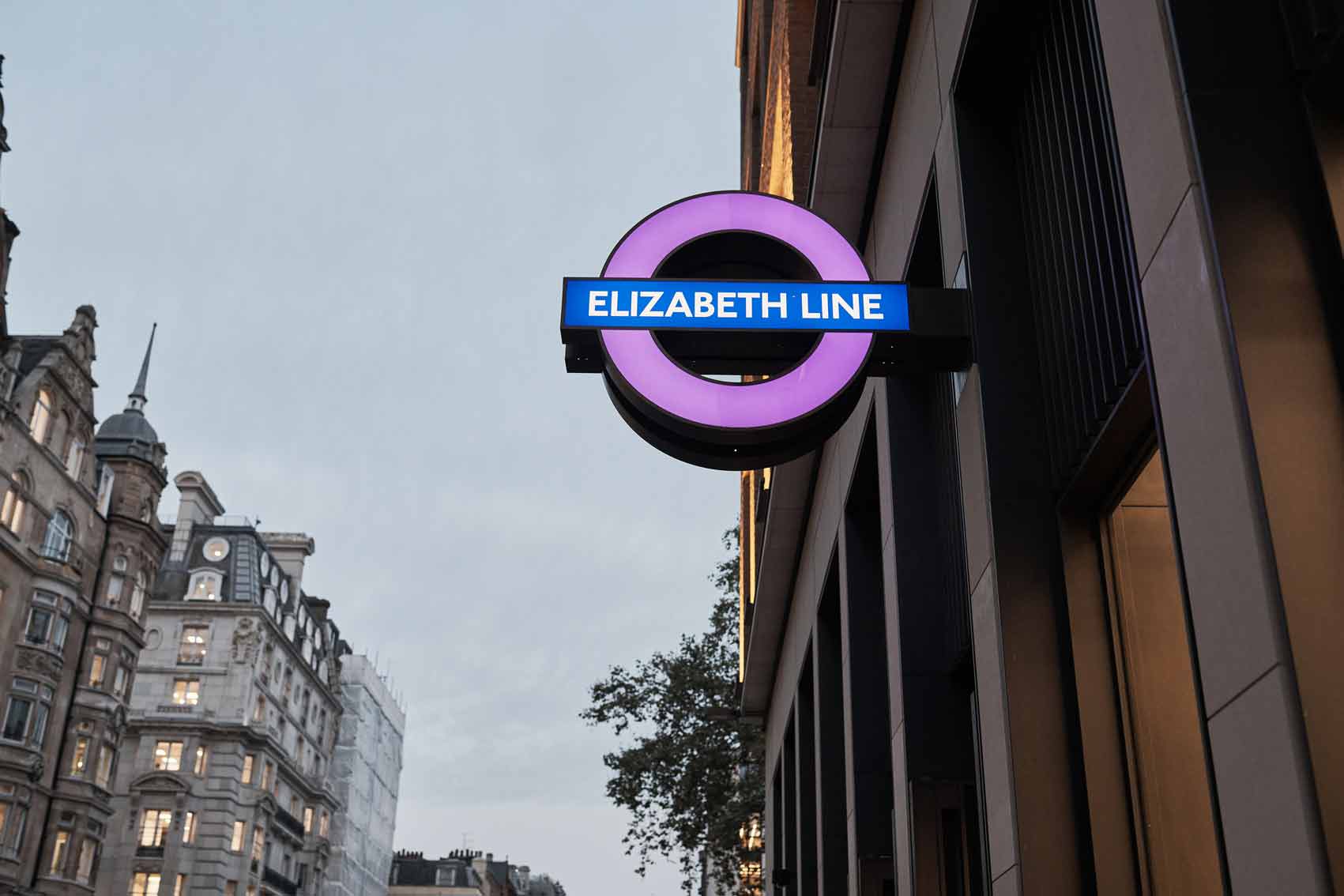 Delivering telecoms infrastructure across the Elizabeth Line